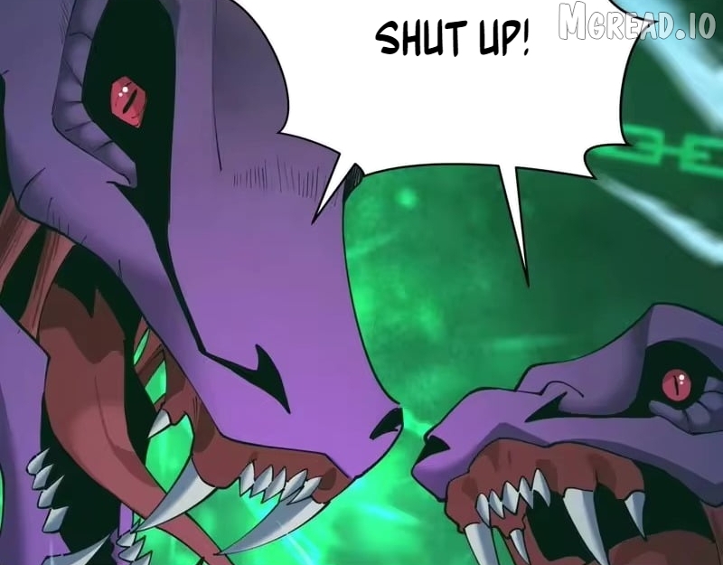 Era of the Haunted Chapter 572  - page 71
